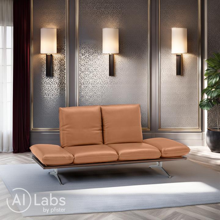 Produktbild Dieter Knoll Collection Formia 2 (3-Sitzer)