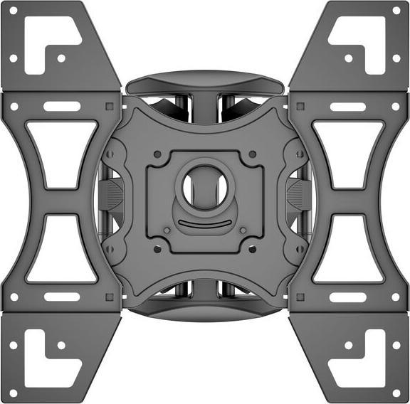 Productafbeelding Multibrackets Flexarm Full Motion Dual (Muur, 70", 45 kg)