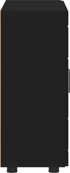 Image du produit vidaXL Holzschrank (30.50 x 30.50 x 73 cm)