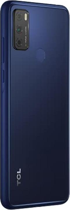 Image du produit TCL 20Y 4G Dual Sim 6.52" 128Gb (128 Go, Jewelry Blue, 6.52", 4G)