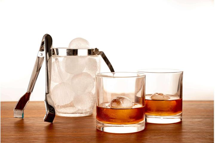 Produktbild Golyo Ice Eisform