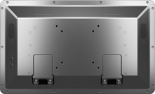 Produktbild ēlo 15.6IN I-SERIES STEEL