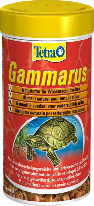 Immagine prodotto Tetra Gammarus 1l (1 x, 1 kg)