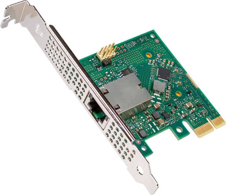 Actual product image Intel ETHERNET ADAPTER I226-T1 SINGLE BULK (PCI Express 3.1)