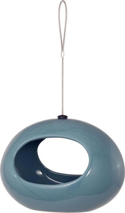 CJ Wildlife Birdbath Selo Blue