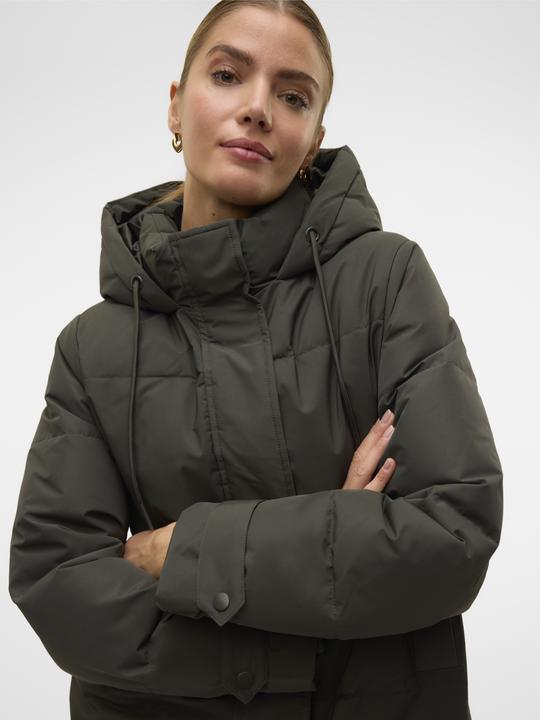 Produktbild Vero Moda VMLEONIEANNE Mantel Mantel