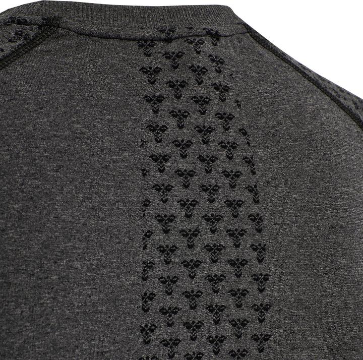 Actual product image hummel Ci Seamless T-Shirt L/S (XS)