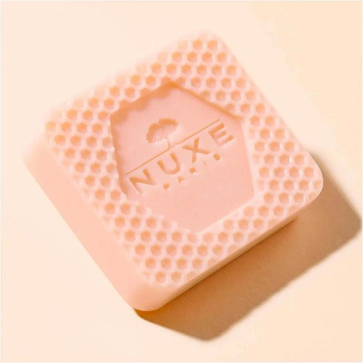 Produktbild Nuxe Shampooing Solide Douceur (65 ml, Festes Shampoo)