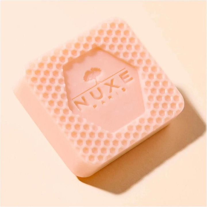 Immagine prodotto Nuxe Shampoo solido Douceur (65 ml, Shampoo solido)