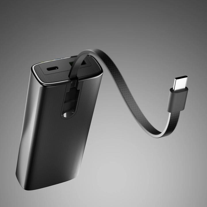 Immagine prodotto SBS Powerbank (10000 mAh, 22.50 W)