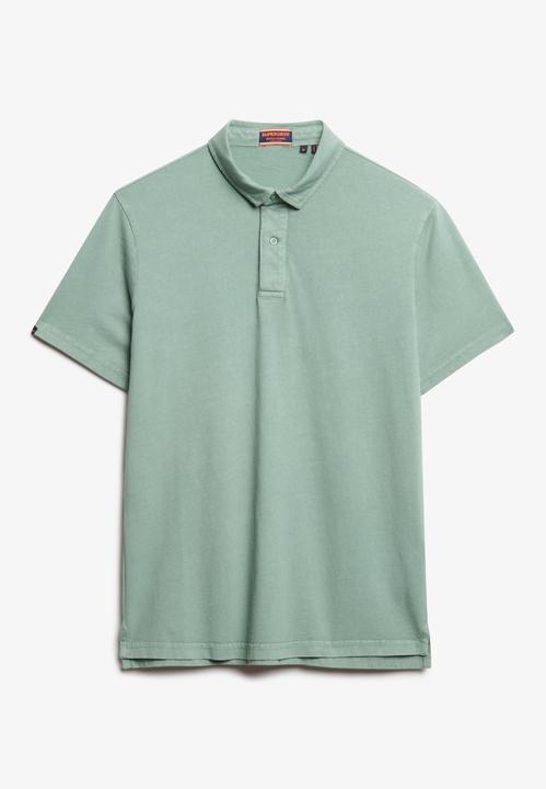 Actual product image Superdry Essential Jersey Polo (XL)