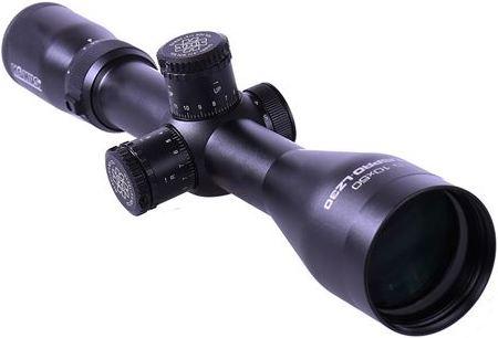 Actual product image Konus Riflescope Konuspro LZ-30 2,5-10x50 (57.90 mm)