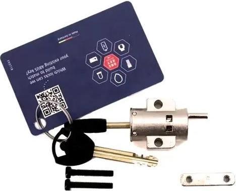Immagine prodotto Haibike ECRP V3 (Coperchio della batteria per e-bike)