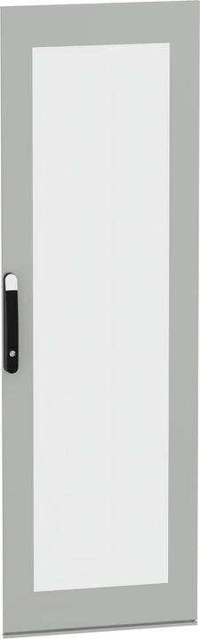 Produktbild Schneider Electric Schneider Verglaste TürNSYSFND186TPanelSeT SFN Spacial SM f.e. Gehäuse