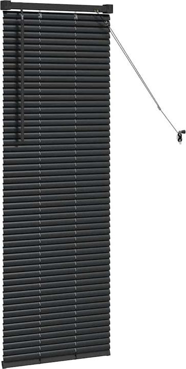 Produktbild vidaXL Balkenjalousien (220 x 140 cm)