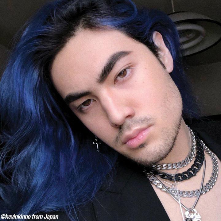 Actual product image Skybound Permanent colouring Classic HCR 11028 Shocking Blue (118 ml) (Shocking Blue)