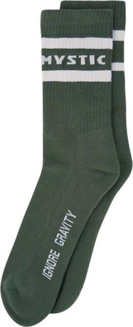 Produktbild Mystic Brand Socks (2er Pack, 43 - 46)