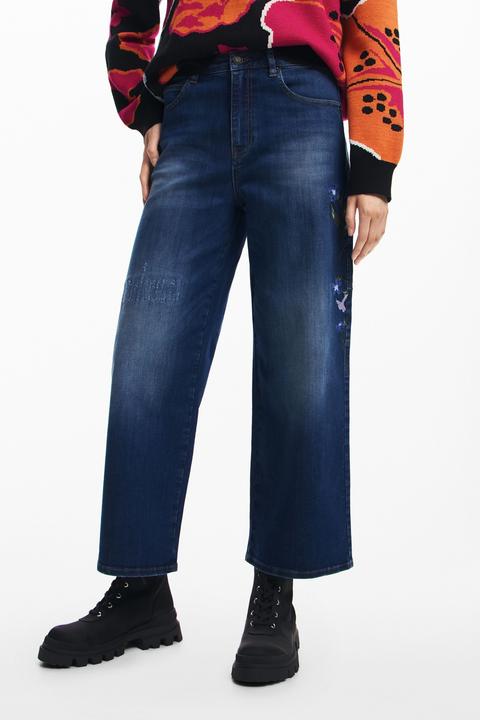 Produktbild Desigual Aimar Denim (38)