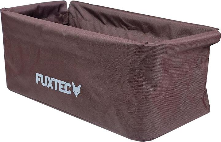 Image du produit Fuxtec Housse en tissu BRAUN pour Bollerwagen CT-350/CT500/JW76C
