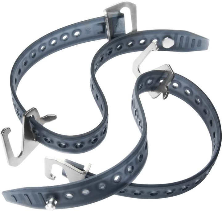 Actual product image Msr Speedlock instep belt (11.81")