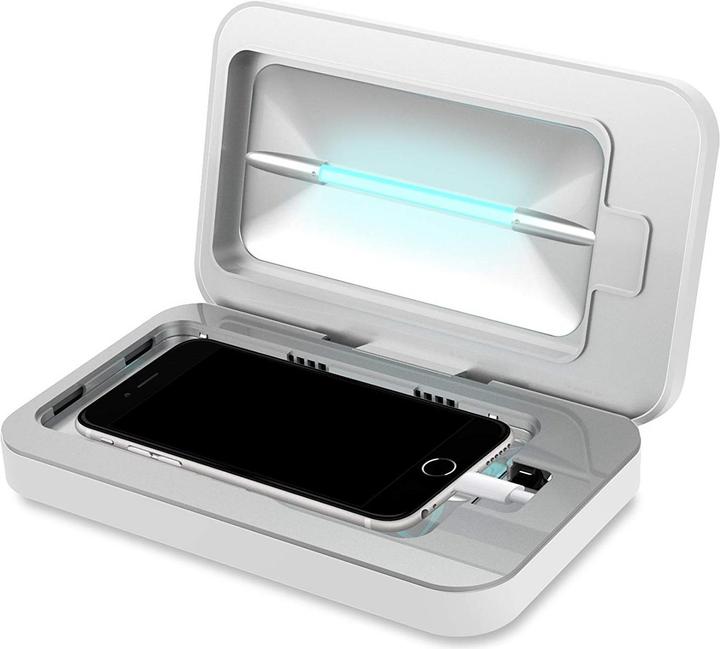 Actual product image Phonesoap 3.0