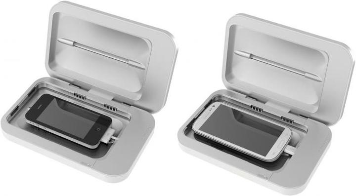 Actual product image Phonesoap 3.0