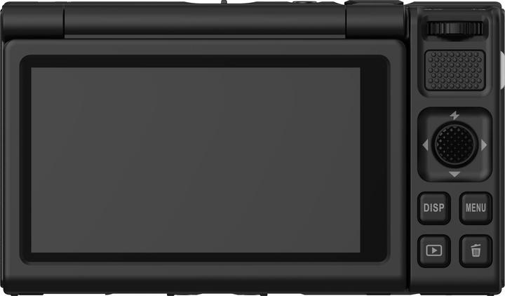 Immagine prodotto Yashica Tank Compact Digital Camera (12 Mpx)