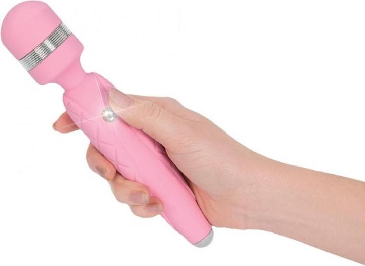 Produktbild Pillow Talk Cheeky Wand Massager