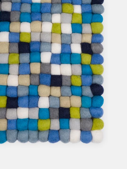 Produktbild Myfelt Rectangular Flat Points XL (160 x 230 cm)