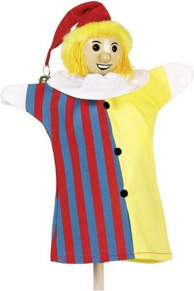 Image du produit Goki Clown pop caste