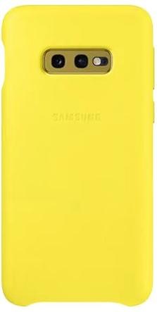 Produktbild Samsung Leather Cover (Samsung Galaxy S10)