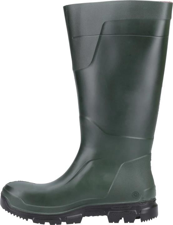 Image du produit Dunlop - Bottes de pluie PUROFORT TERRAPRO - Adulte (35.5)