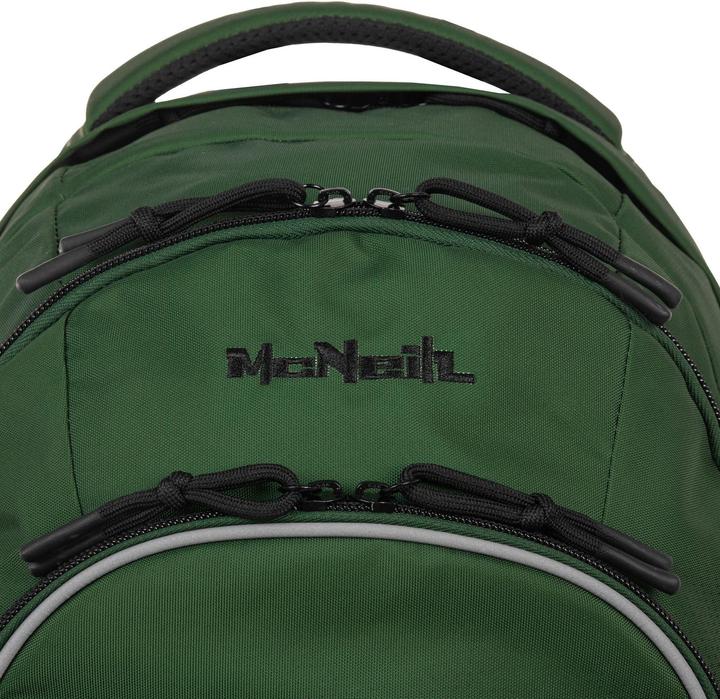 Produktbild Mc Neill Milo Schulrucksack 43 cm (27 l)