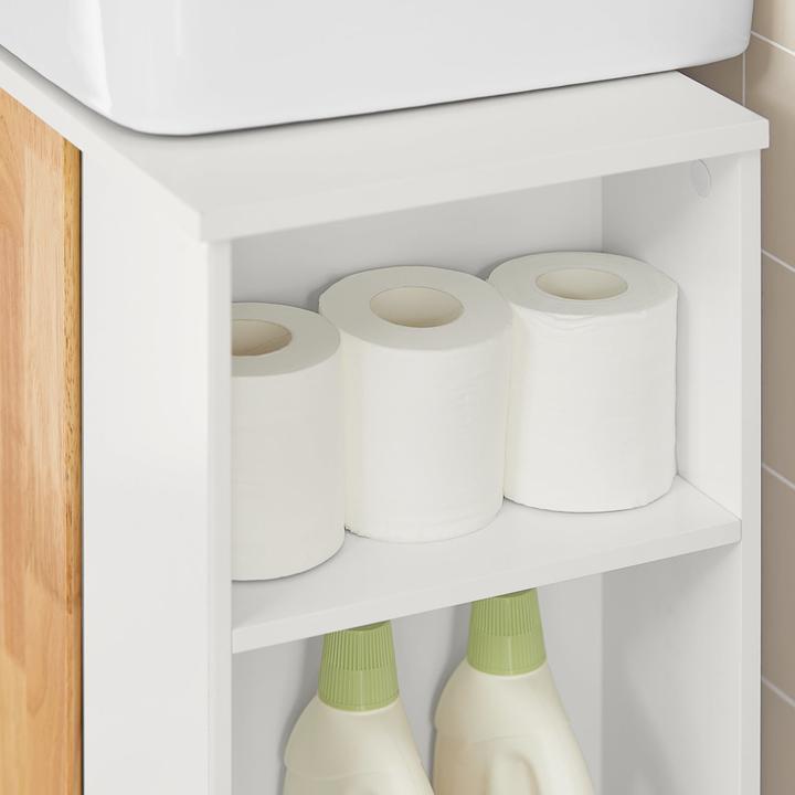 Actual product image SoBuy Vanity unit (60 x 60 x 29 cm)