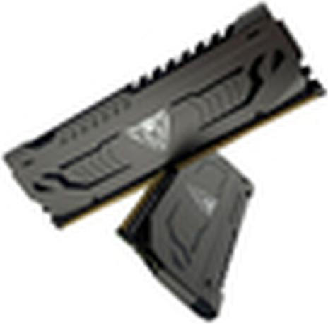 Image du produit Patriot Extreme Performance Viper Steel (2 x 32GB, 3200 MHz, RAM DDR4, DIMM)