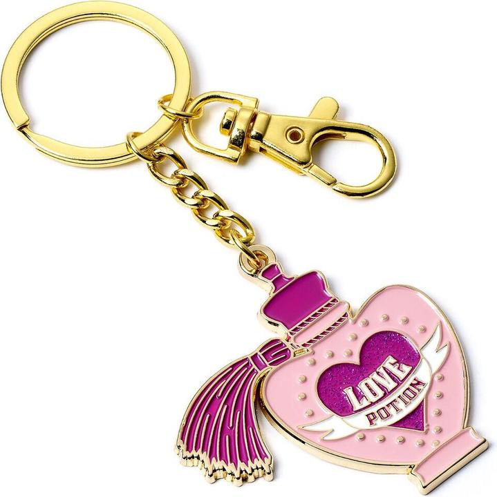 Carat HARRY POTTER - Love Potion - Porte-clés