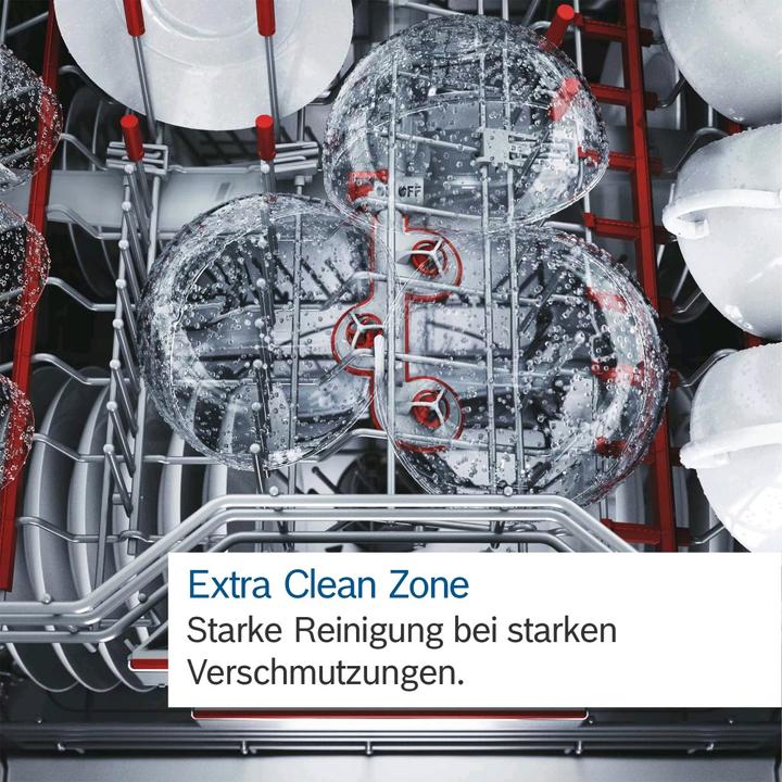 Actual product image Bosch Hausgeräte SMH6ZCX42E