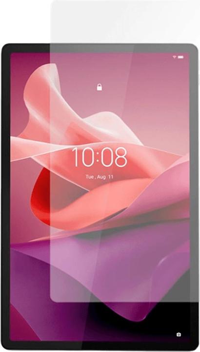 Produktbild Just in Case GehÃ¤rtetes Glas Clear Displayschutzfolie Lenovo Tab P12 (1 Stk., Lenovo Tab P12)