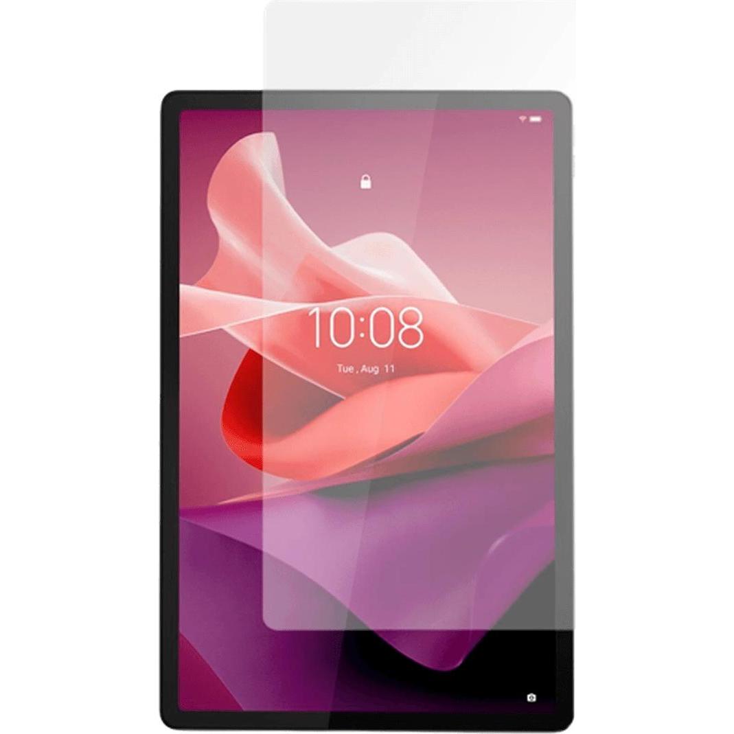 Thumbnail - Just in Case Gehärtetes Glas Clear Displayschutzfolie Lenovo Tab P12 (1 Stück, Lenovo Tab P12), Tablet Schutzfolie