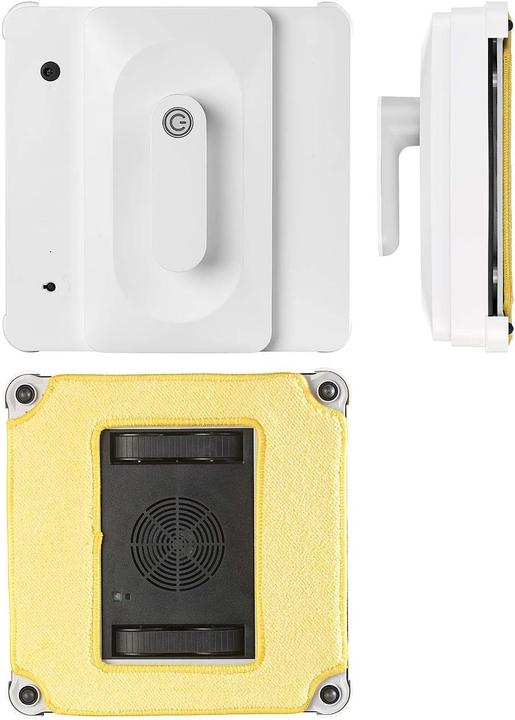 Image du produit Sichler Robot laveur de vitres professionnel