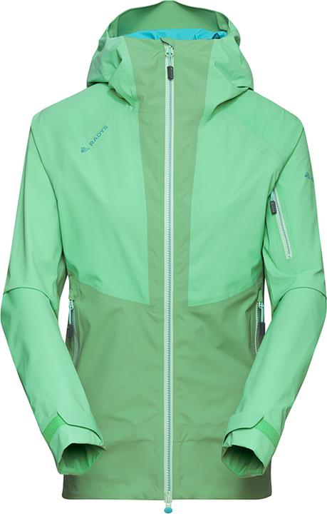 Actual product image Radys R1 Alpine Tech Jacket (M)