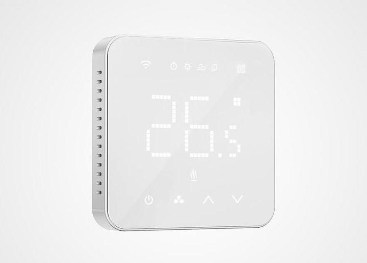 Produktbild Meross Smart Thermostat