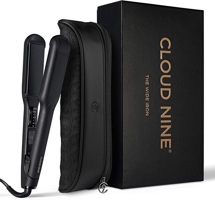Immagine prodotto Cloud Nine Piastra per capelli (Piastra per capelli)