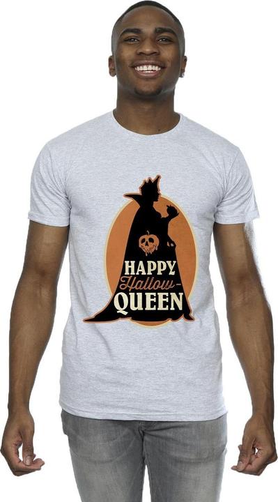 Produktbild Disney Villains Hallow Queen TShirt (3XL)