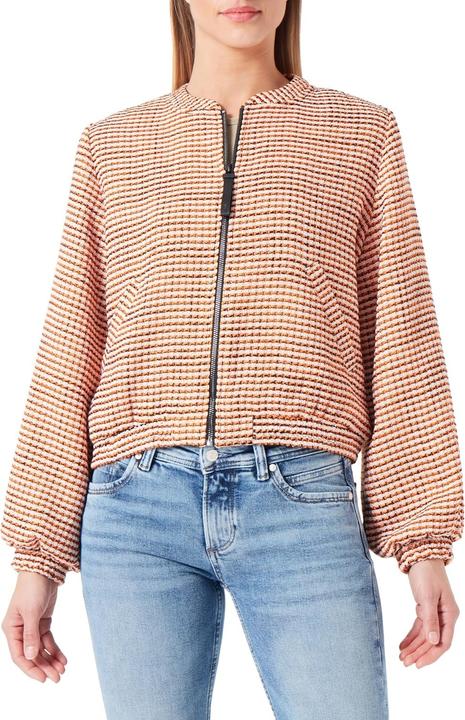 Immagine prodotto Comma Identity Blouson (42)