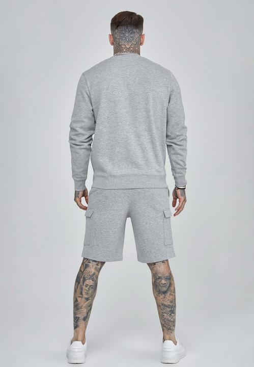 Produktbild Siksilk Sweatshorts Essentials (XL)