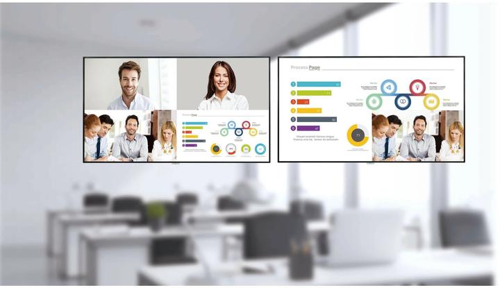 Image du produit LG 86UH5F-H (3840 x 2160 pixels, 86")