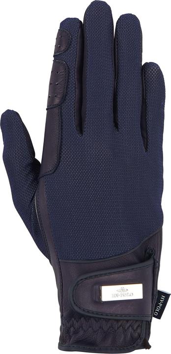 Actual product image HV Polo Darent (XL)