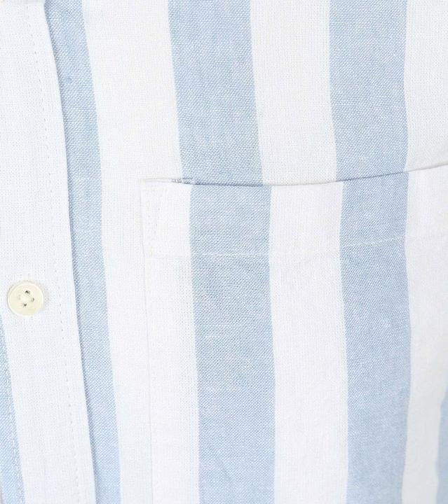 Image du produit Scotch & Soda - Heren - Blouses (M)