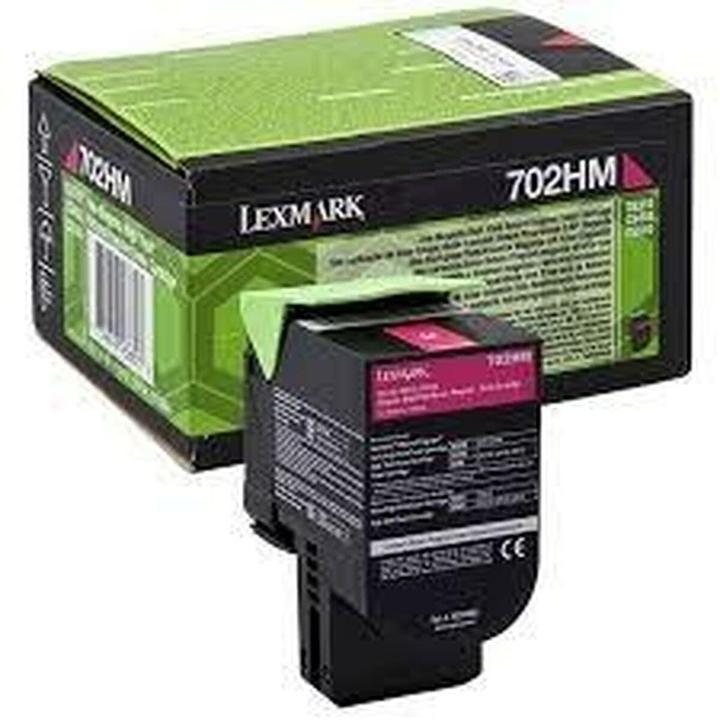 Produktbild Lexmark 70c2hm0 (M)